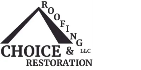 Original Choice Roofing logo