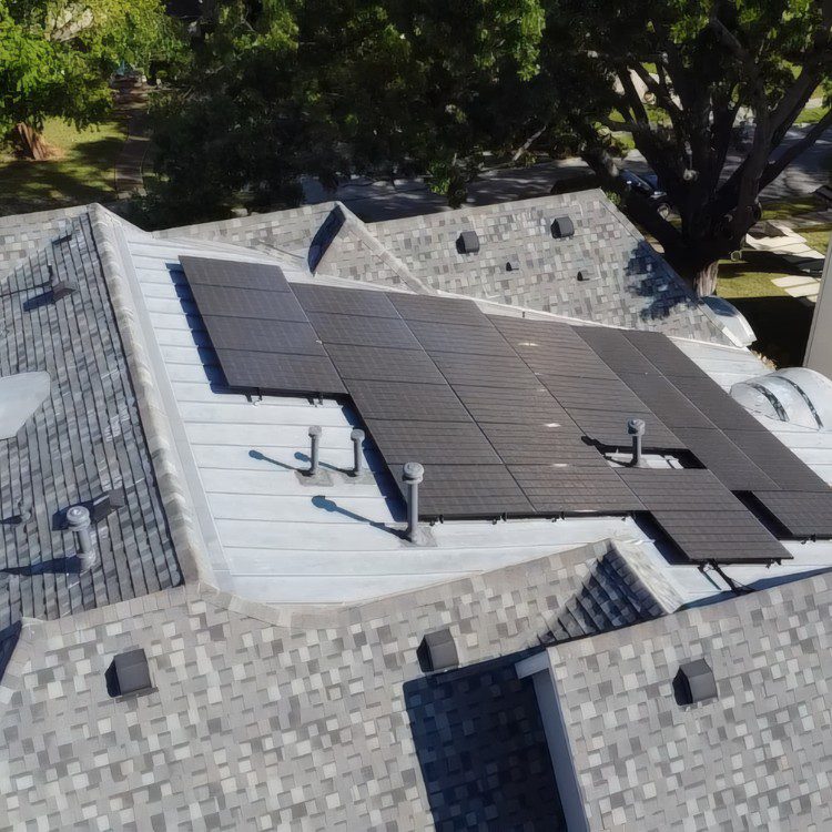 Roofing and solar services in Wylie, TX Roofing and solar services in Wylie, TX