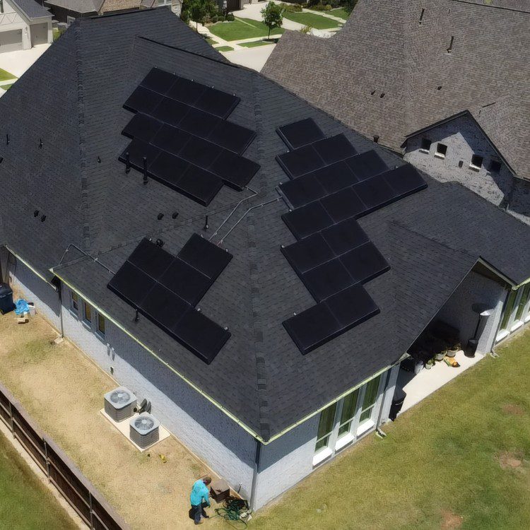 Roofing and solar services in Wylie, TX Roofing and solar services in Wylie, TX