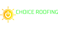 Choice Roofing + Solar Solutions